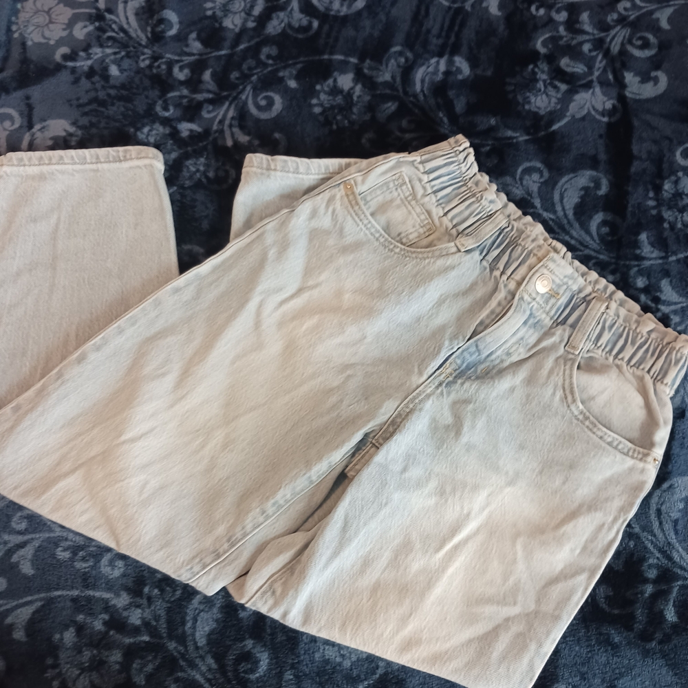 Cat & Jack Light Blue Kids Jeans